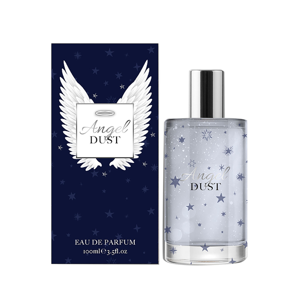 Angel Dust Eau De Parfum - 100ml