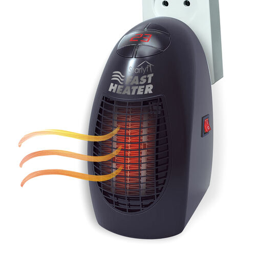 TJC Potable Fast Heater 3043198 TJC