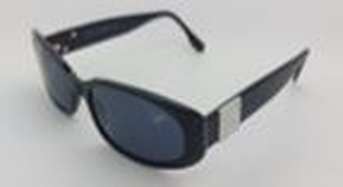 Chopard Sunglasses with Black Frame