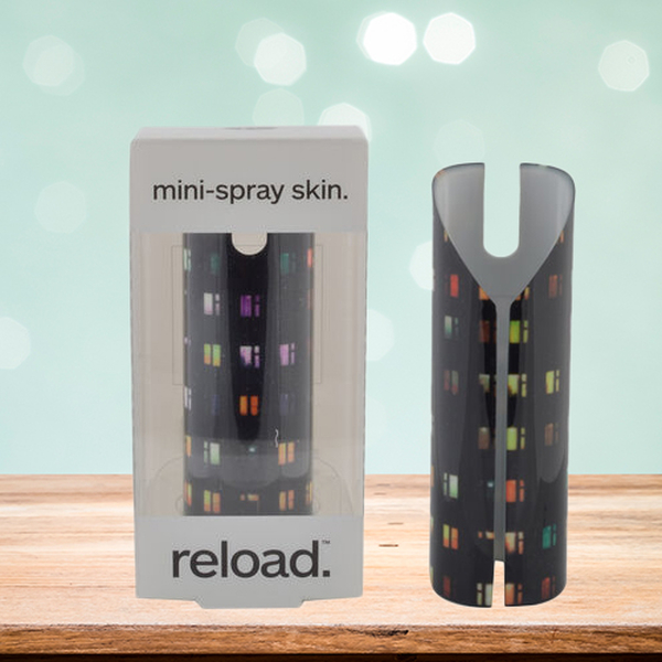 Reload Mini Spray Skin - Skin City
