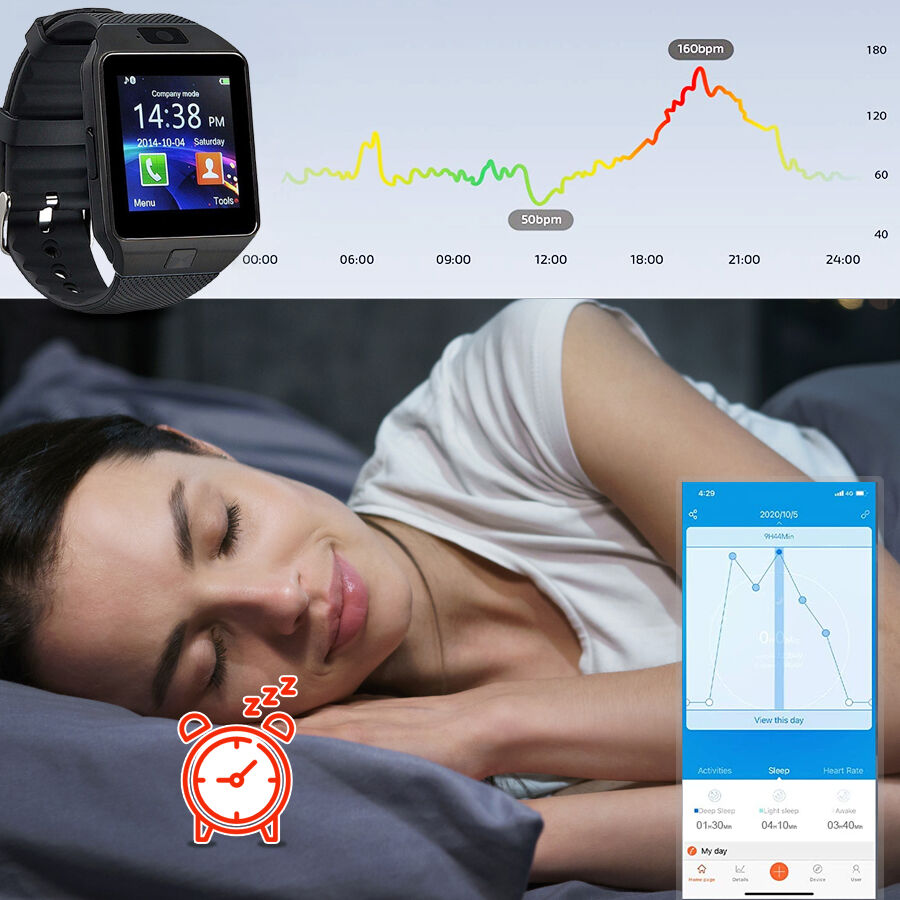 challenger bluetooth smart watch