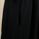 Nova of London Tiered Oversized Smock Midi Dress in Black (Size up to 20) (60x110cm)