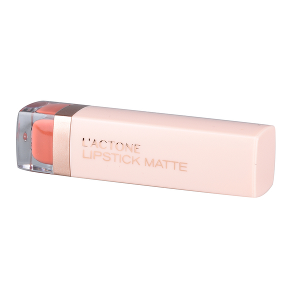 LACTONE Lipstick Matte Washingtion Wa - 101
