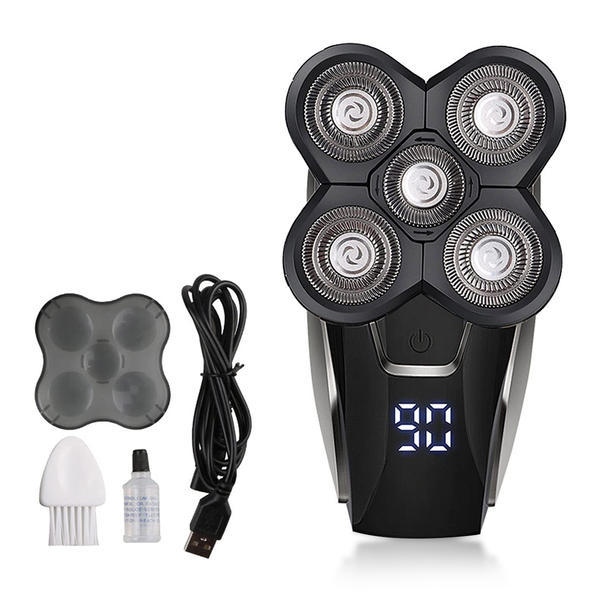 Close Out Deal - 4 in 1 Ultimate Body Shaver