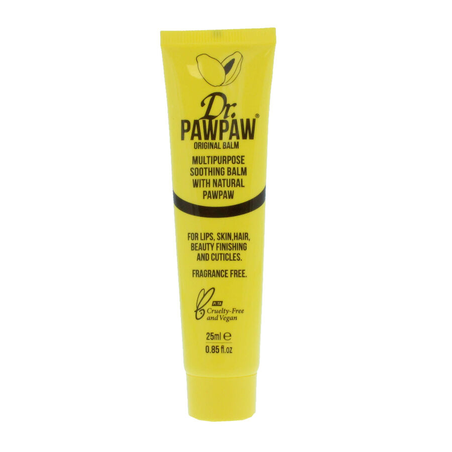 DR.PAW PAW Lip Balm Original 25ml 3583894 TJC