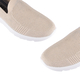 LA MAREY Slip On Shoes (Size 5) - Khaki