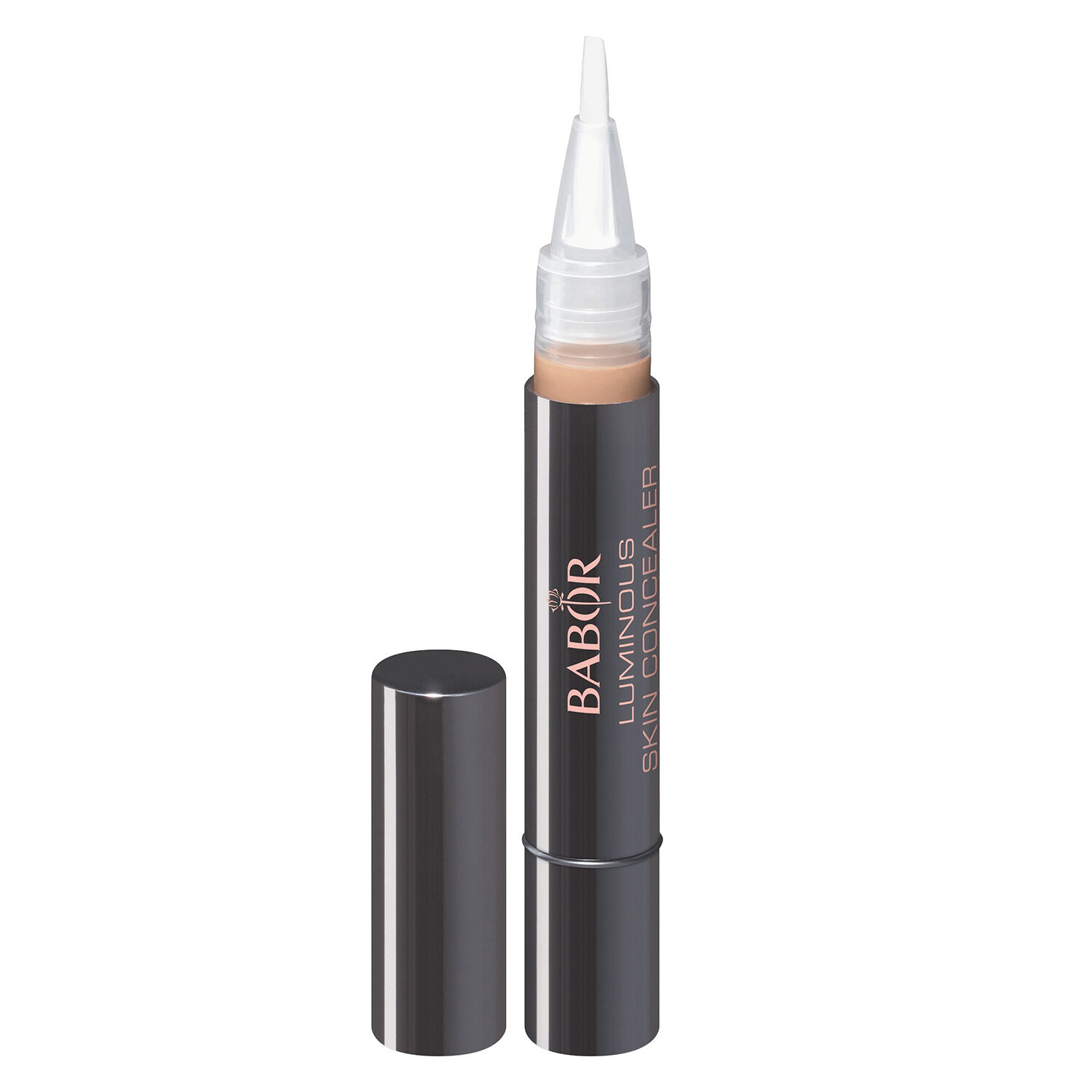 Babor: Luminous Skin Concealer - Natural (02) - 4ml