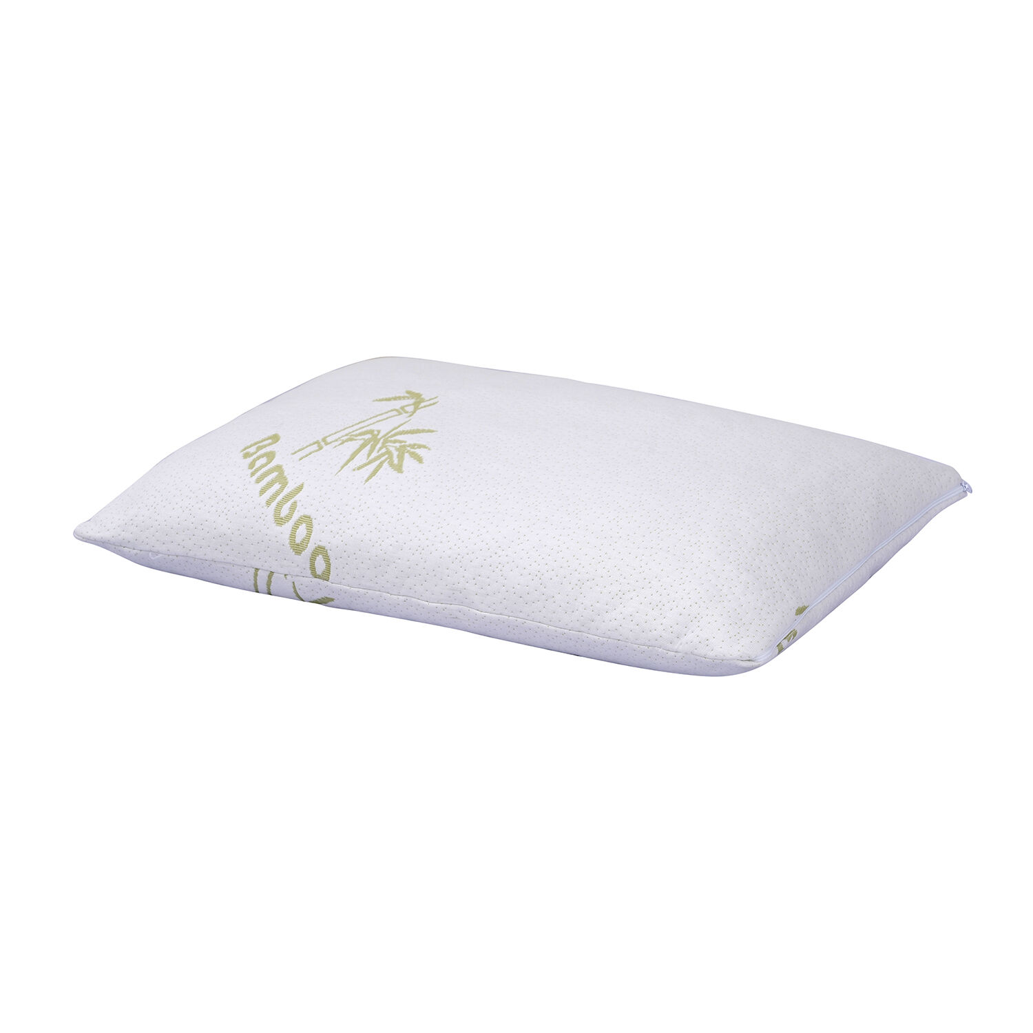 bamboo magic pillow
