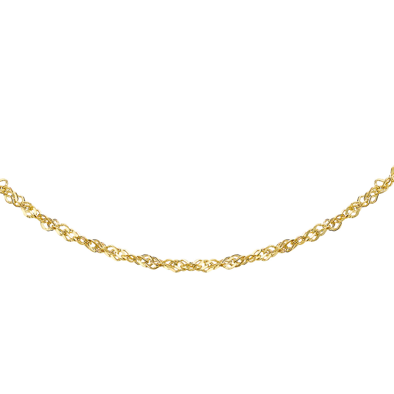 Gold Chains - Men's \u0026 Women's Necklace 