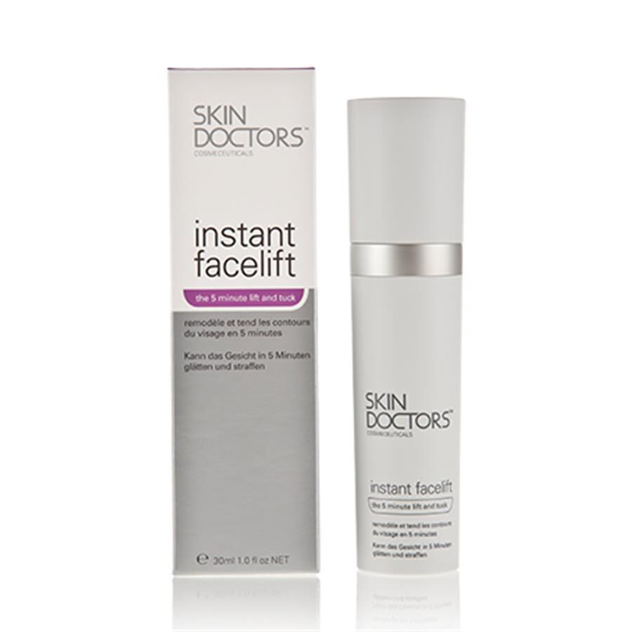 Skin Doctors- Instant Facelift  - 30ml