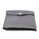 SENCILLEZ 100% Genuine Leather Cell Phone Crossbody Bag with Shoulder Strap (Size 18x12x1Cm) - Bronze