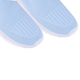Ladies Comfortable Slip-On Trainer (Size 5) - Blue