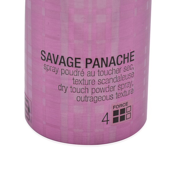LOreal: Professionnel TecniART Savage Panache Dry Touch Spray - 250ml
