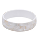 Bali Collection - Mother of Pearl Bangle (Size - 8.5)