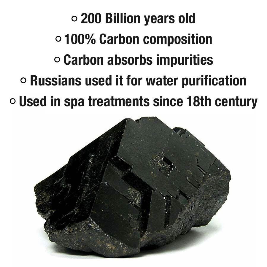 Shungite Navy and Beige Belt (Size 127x10cm) weight - 1.01 lbs