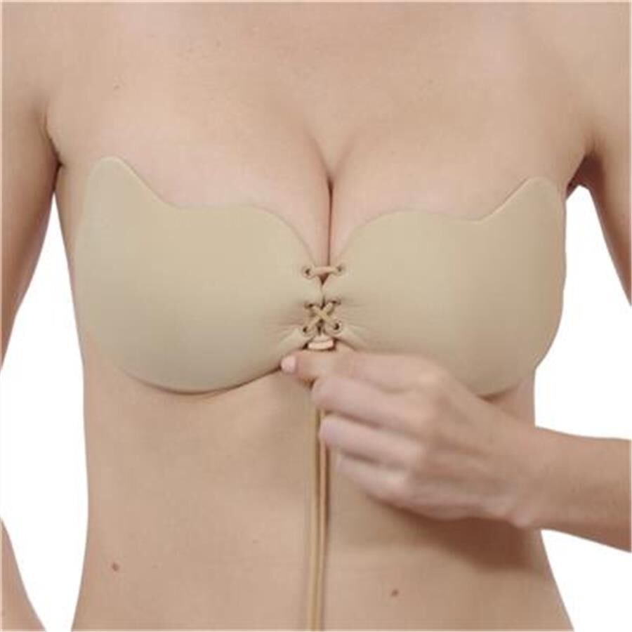 Velform Bra Nude (Size A)