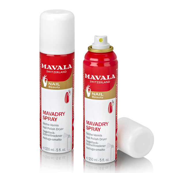 MAVALA- Mavadry Spray 150ml