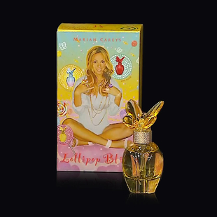 Mariah Carey: Lollipop Honey Eau De Parfum - 15ml