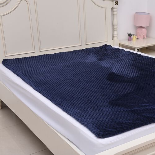 DreamZ 2KG Kids Anti Anxiety Weighted Blanket Gravity ...