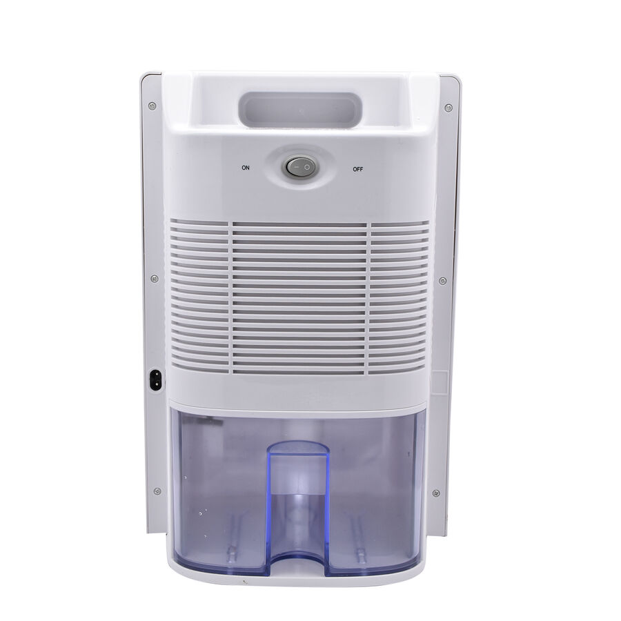 Silentnight Thermoelectric Dehumidifier (Size 24x36cm) 6005782 TJC