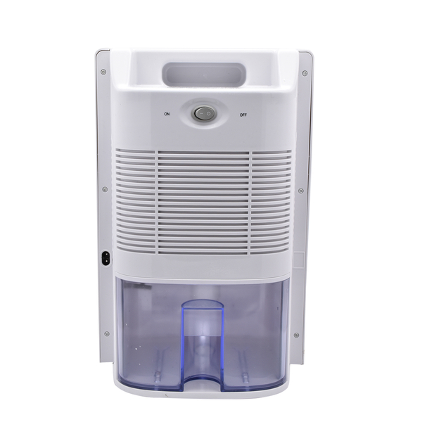 Silentnight Thermoelectric Dehumidifier (Size: 24x36cm)