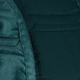 New Arrival 3 Piece- Super Luxurious Velvet Style Quilt and Pillowcases (Size 235 Cm) - Teal