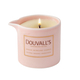 Douvalls: Argan Pouring Candle - Forbidden Spices - 48Hr Burn Time