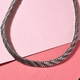 One Time Deal- Sterling Silver Necklace (Size - 20)
