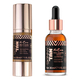 Skinny Tan: Noto Duo (Incl. Notox Beauty Elixir - 30ml & Notox Face Tanning Drops - 30ml) - Multi