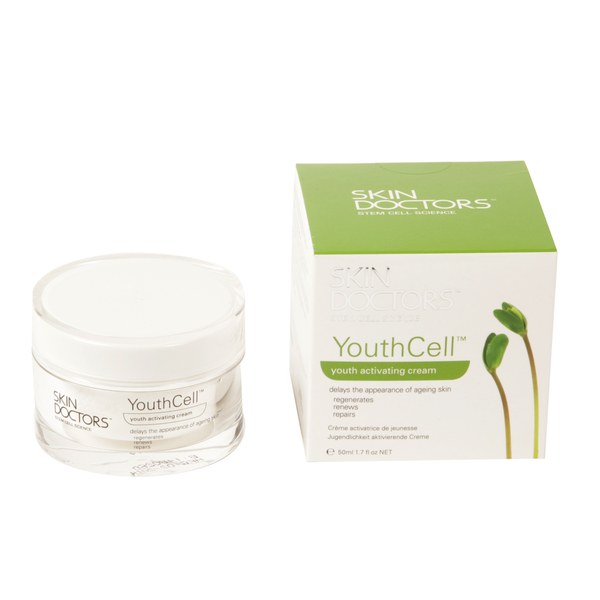 SKIN DOCTORS- Youth Cell Activating Day Cream 50ml