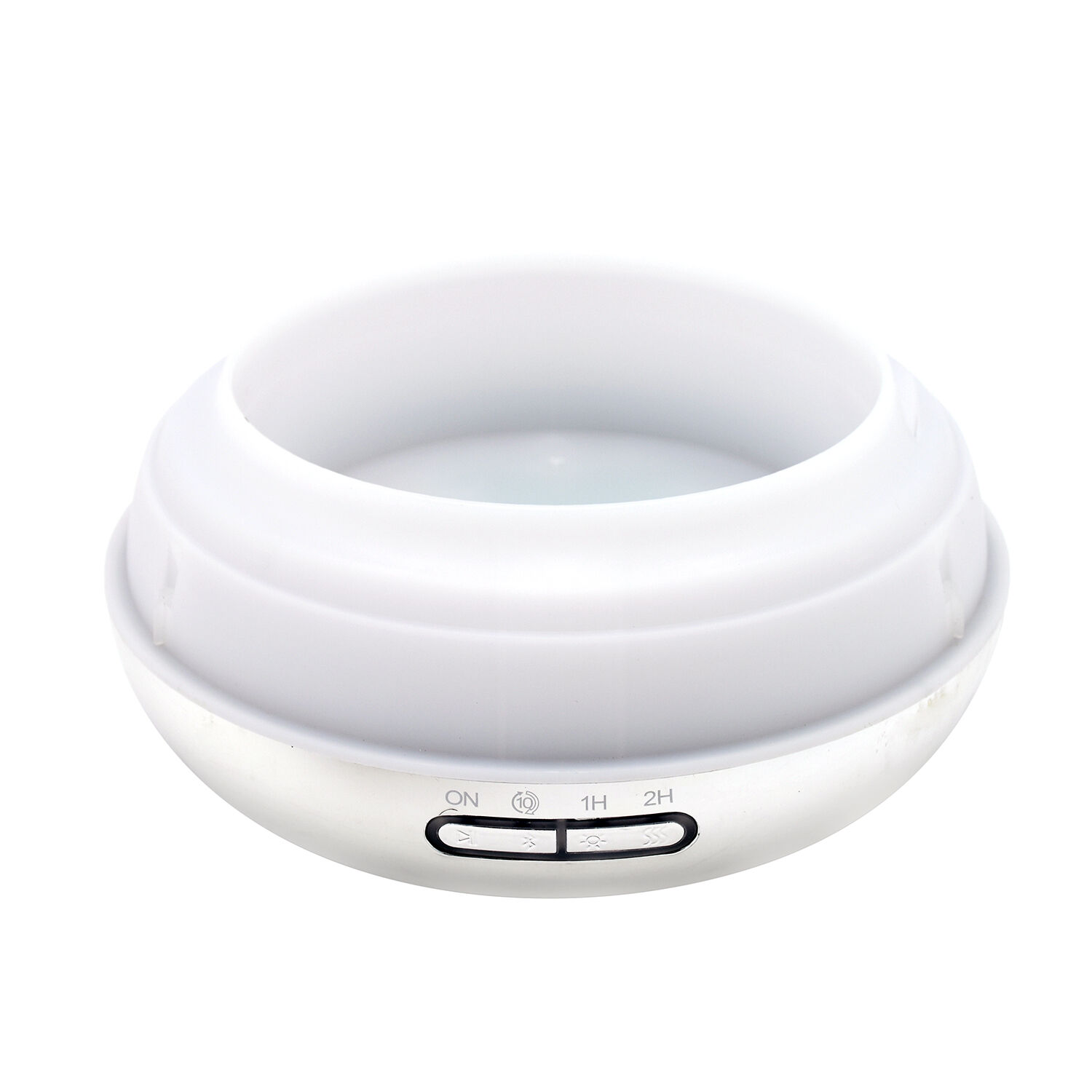 Lesser and Pavey Desire Bluetooth Activated LED Aroma Diffuser and