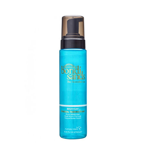 Bondi Sands Gradual Tanning Foam (Everyday) 270ml 3613076 TJC