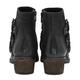 LOTUS Emelia Boots (Size 4) - Black
