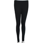 Aura Boutique Super Soft Leggings (Size XL, 20-22) - Black