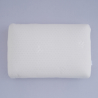 Close Out Deal- Double Layer Covered Latex Pillow (Size 60x40 cm)