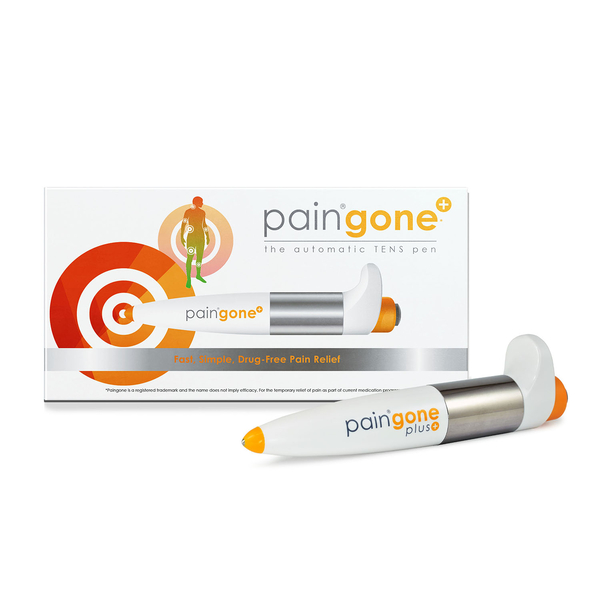 PainGone Plus (Free Joint Plus Formula) (AAA Battery Included) - 200 ML