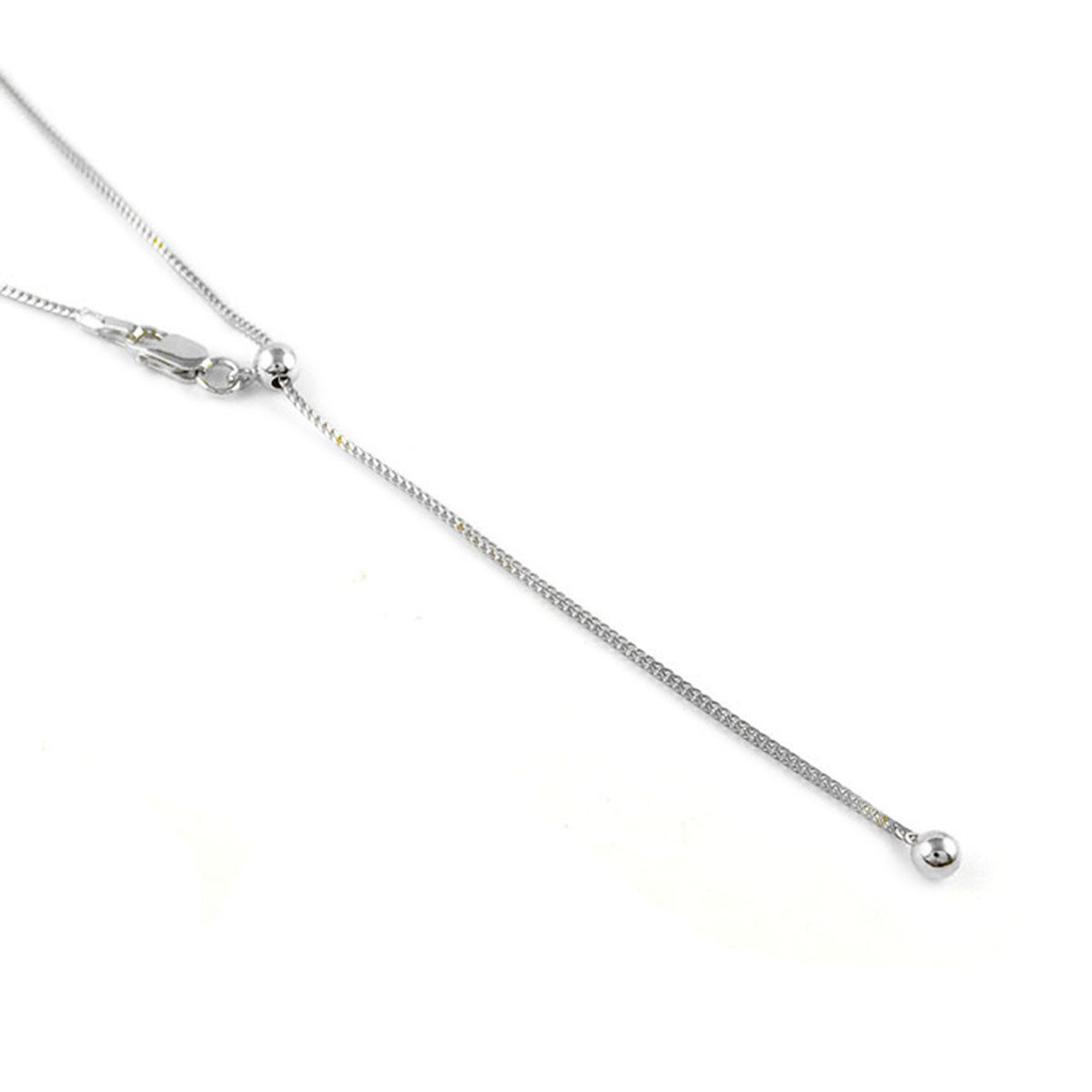 Adjustable Spiga Slider Chain in 
