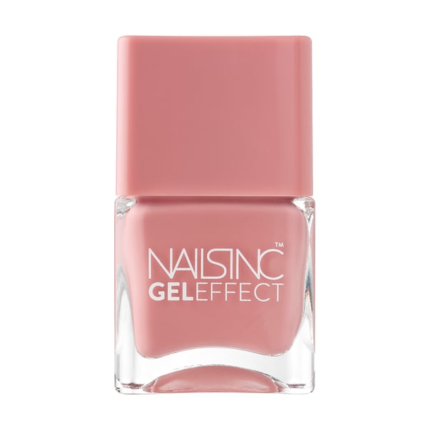 Nails Inc: Gel Effect Uptown and Porchester Square (14ml Each)
