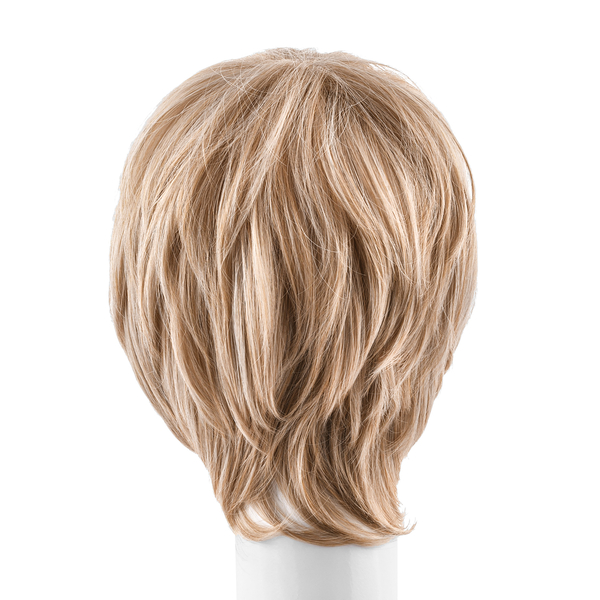 Easy Wear Wigs: Lidia - Light Gold Blonde