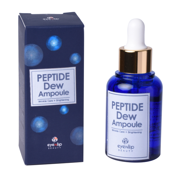 Peptide Dew Ampoule Serum