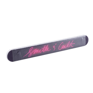 Smith & Cult: Nail File