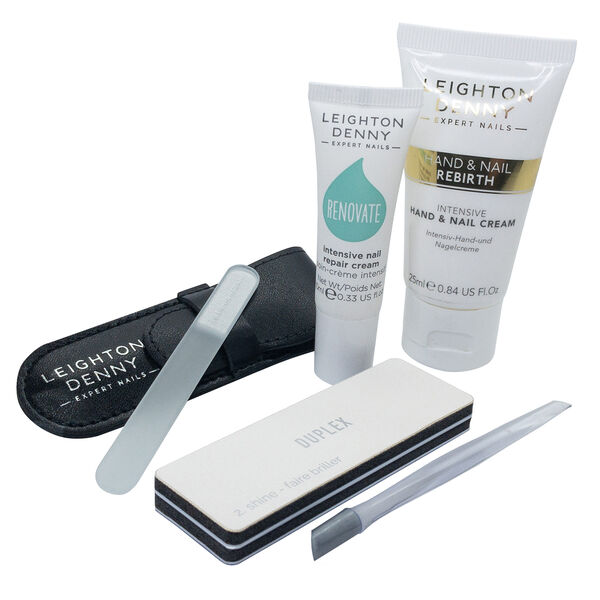 Leighton Denny Discovery Collection (Incl.Limited Edition Mini Crystal