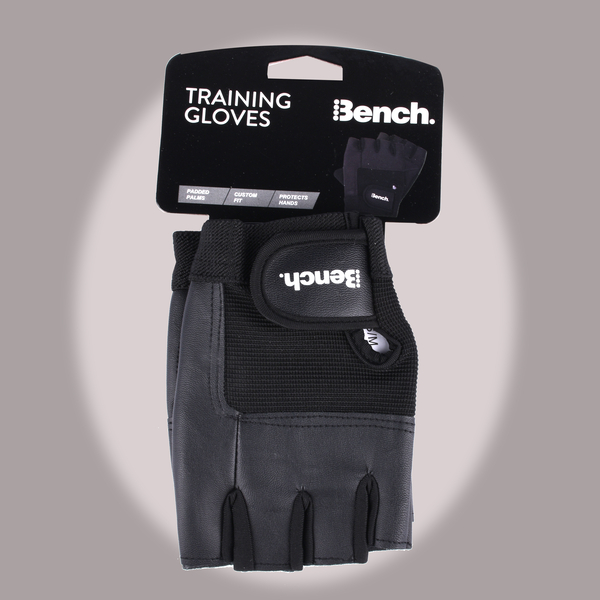 Bench: Training Gloves (Size- S/M)