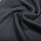 LA MAREY 100% Cashmere Woollen Scarf (Size - 190x70 Cm) - Dark Grey