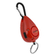 YellowStone Personal Alarm - Red (Size 12x4 cm) with Battery Included