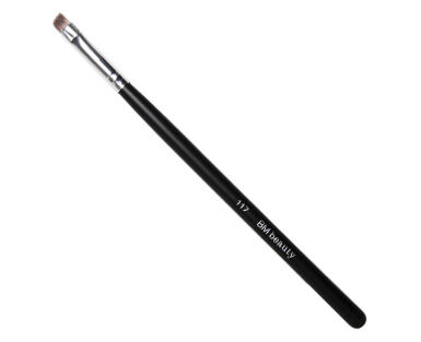 Beautiful Movements- Makeup Brushes - Angled Eyeliner, Eyeshadow, Eyeliner Brush, Concealer Brush and Contour Brush