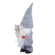 Christmas Electric Santa Claus Dancing Toy with Music (Size 35x12x10Cm)