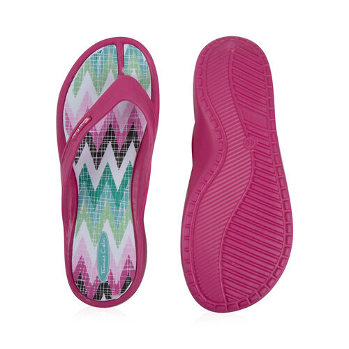 Sports Flip Flops M3381410 TJC