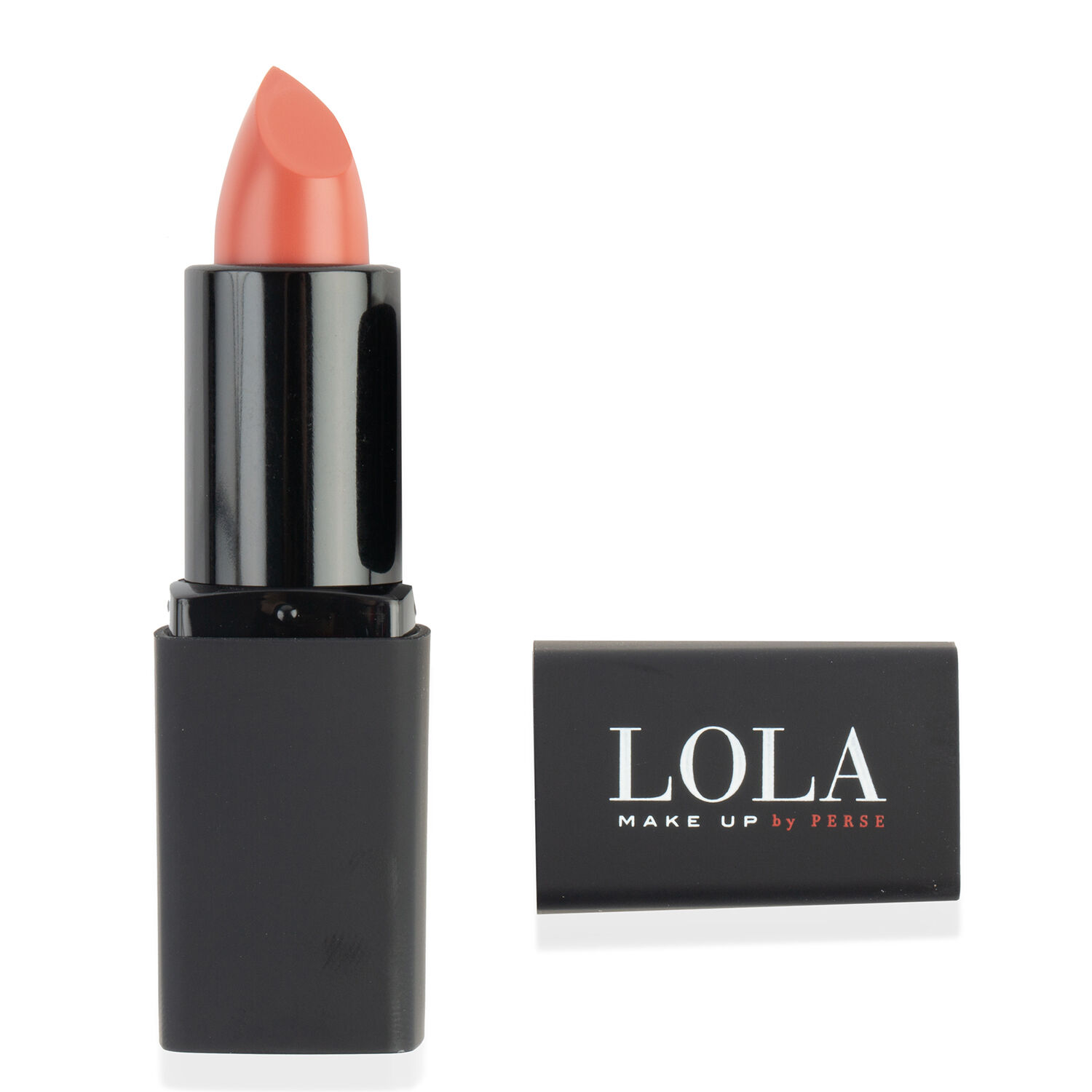 Lola: Nude Look (Incl. Eyeshadow Quad, Blusher Duo & Intense Colour Lipstick)