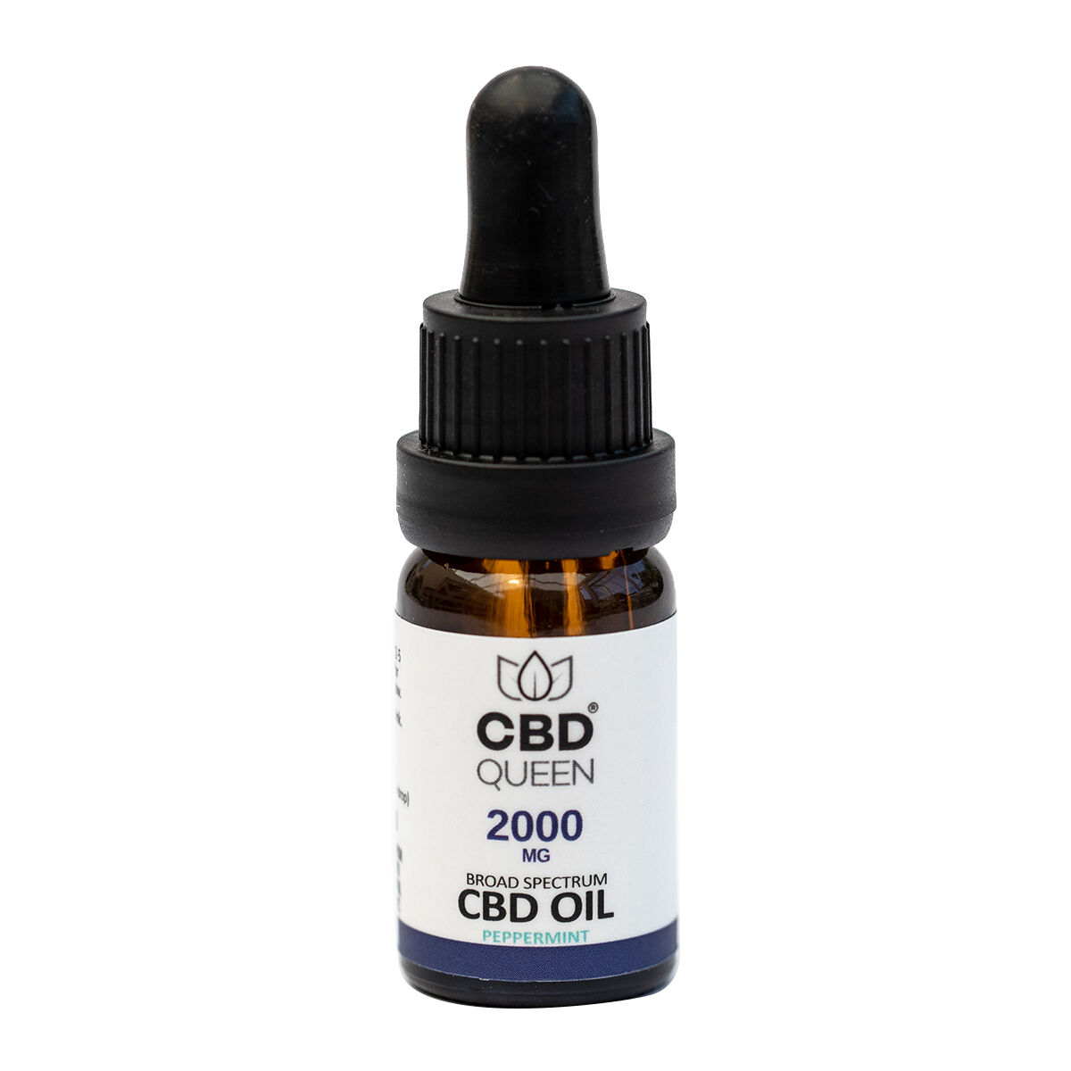 CBD Queen Peppermint Oil